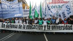 ¿que pasa con las clases universitarias este viernes en el conurbano? la respuesta de los gremios