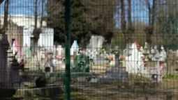 los fallecimientos de esta semana en monte grande