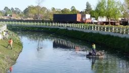 La Provincia fijó zonas de riesgo de inundación y condicionó futuras construcciones en el sur del Conurbano