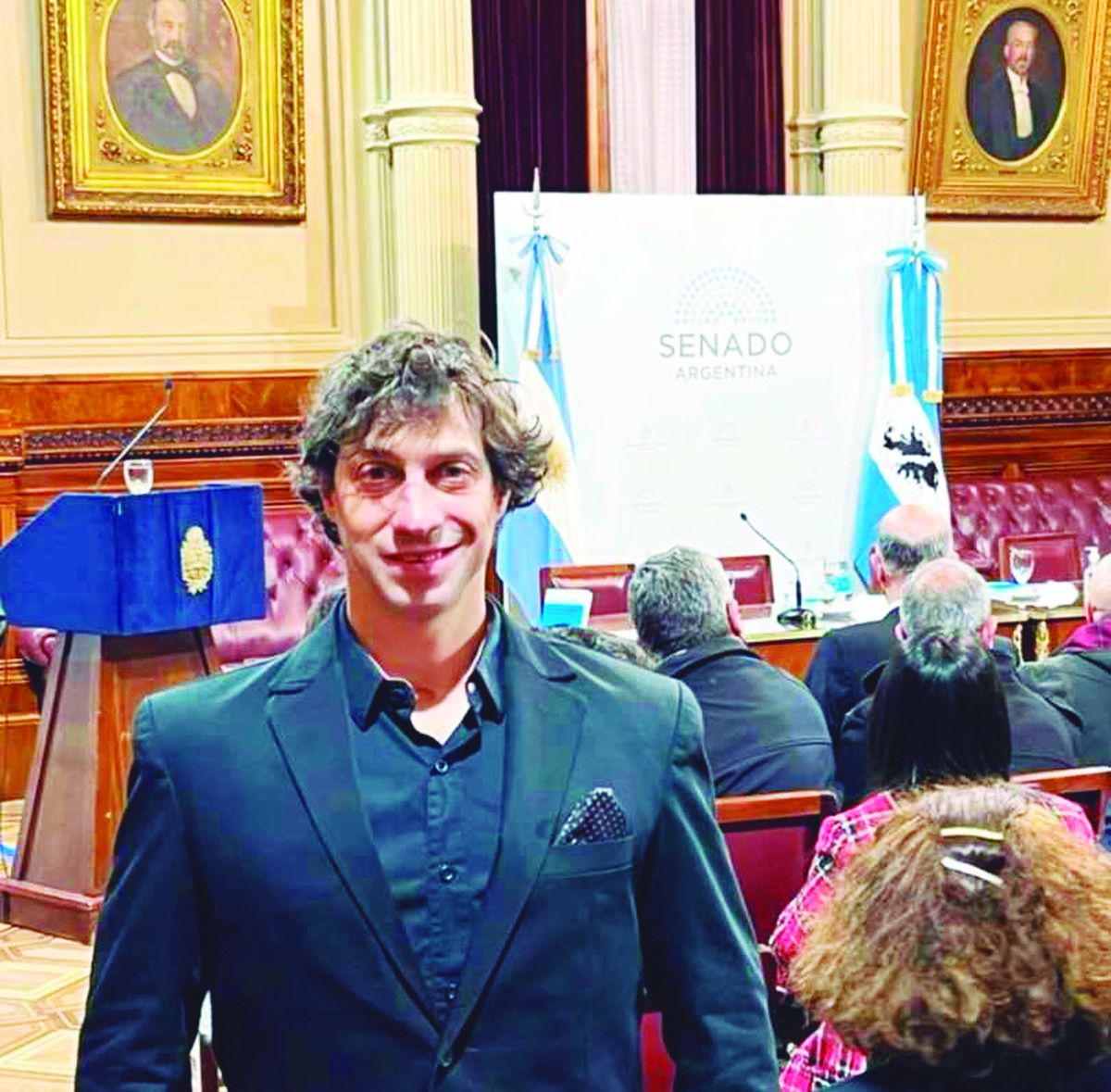 El economista Julián Denaro apuntó a que los aumentos en las tarifas no generan expectativas de que se reduzca la inflación.