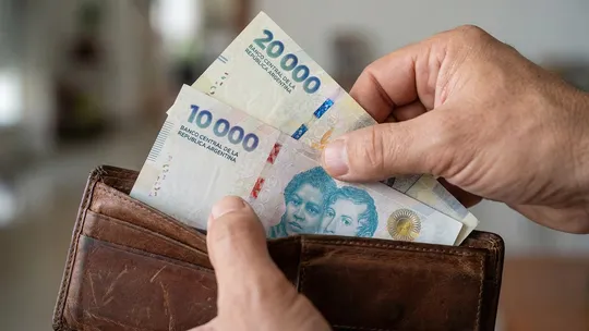 Aumentos: Viajar del Conurbano a CABA ya cuesta más de $90.000 al mes