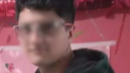 encontraron en gonzalez catan al joven con retraso madurativo extraviado en zona sur