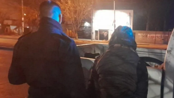 Horror en Ezeiza: detuvieron a un hombre acusado de violar a su hijastra de un año