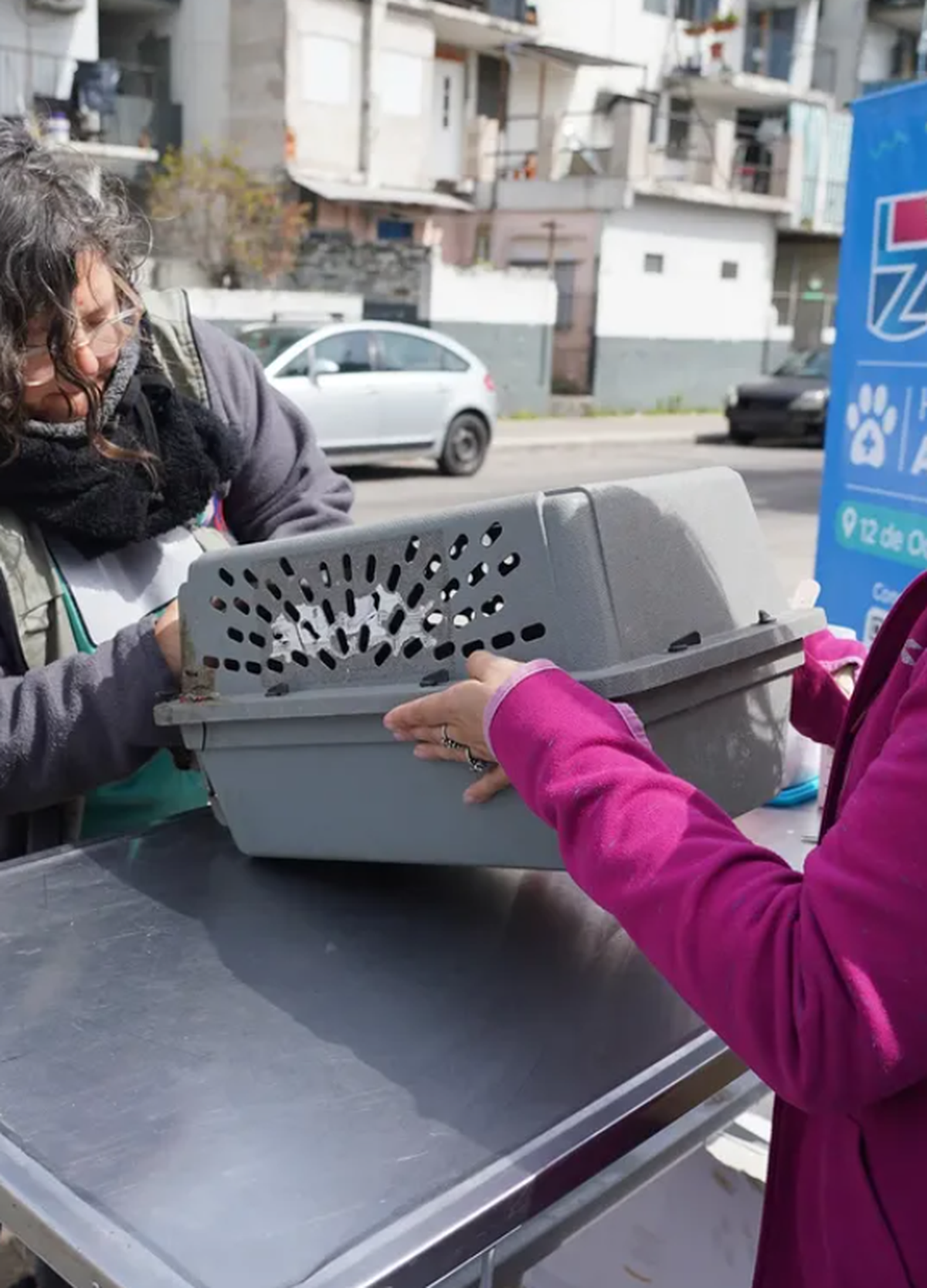 El Municipio de Lomas de Zamora entregará turnos el jueves 12 de marzo en el CGM de Llavallol para la jornada de castración animal prevista para el 18.