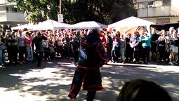 banfield: este domingo llega la expo comics a la plaza del campeon