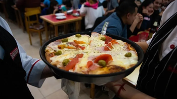Llega la Noche de la Pizza y la Empanada con descuentos y promociones: qué locales se adhieren en la región