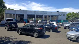 la provincia no adhiere a la nueva formula de la vtv y multara a los conductores que no usen plantas oficiales