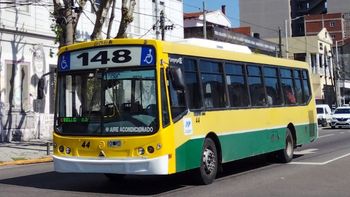 Paro de colectivos en el Conurbano: cuáles son las líneas que no circulan