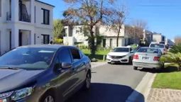 canning: bocinazo de vecinos en el venado en reclamo por las cuentas del barrio
