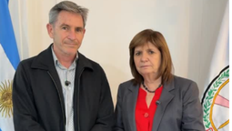 bullrich se reunio con el medico de lomas pablo ghisoni: el que inventa y destruye vidas, las paga