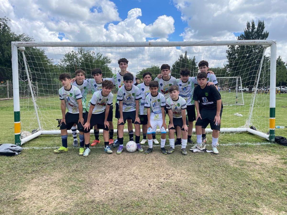 La sexta de Mirasoles La sexta de Mirasoles