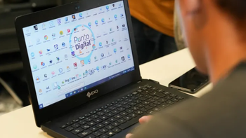 Lomas de Zamora: abrieron cursos gratuitos de tecnología en Punto Digital Fiorito
