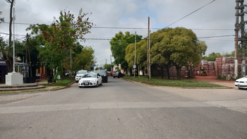 Inminente comienzo de obra en la avenida Sarmiento en San Vicente: Boulevard hasta la Ruta 6