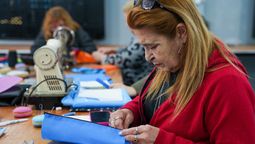 lanus: sumaron cursos a la escuela municipal de oficios