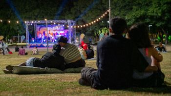 Lanús: doble jornada de celebraciones en el Parque Central Las Colonias por Carnaval