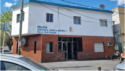 lomas: detuvieron a una pareja acusada de asaltar y balear a un conductor de didi