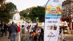 Longchamps: habrá una noche de gastronomía y música al aire libre