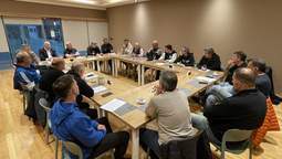 crisis institucional en adcc: los presidentes de los countries piden explicaciones