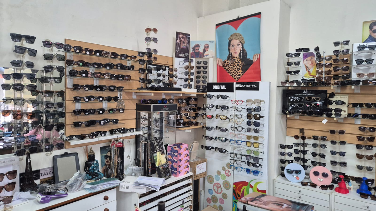 Nueve ópticas de la región tienen 20% de descuentos en sus productos. 