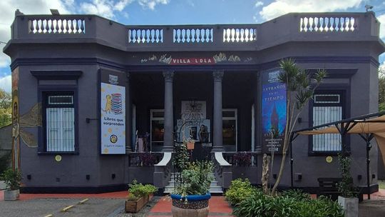 Adrogué: la histórica librería Villa Lola cerrará sus puertas tras cinco meses de su reapertura