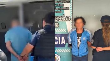 Con apoyo del COM, dos detenidos tras un ataque armado en Monte Grande