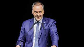 El anuncio lo hizo el vocero presidencial Manuel Adorni.