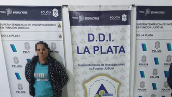 Detuvieron en Cañuelas a una mujer por prostituir a su hija de 13 años