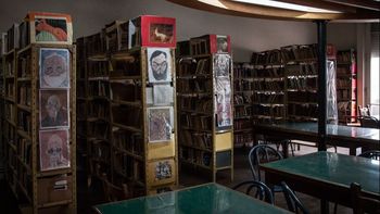 Preocupación en las bibliotecas del conurbano por el desfinanciamiento