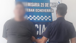 monte grande: detuvieron a un hombre por tentativa de homicidio