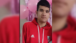 desesperada busqueda en ezeiza de nicolas duarte, un joven de 18 anos desesperada busqueda en ezeiza de nicolas duarte, un joven de 18 anos