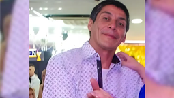 desesperada busqueda en temperley: no hay pistas del paradero de un hombre de 46 anos