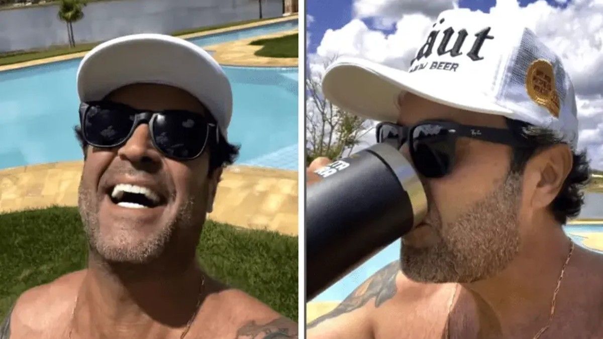 Se Volvió Viral Por Una Broma Que Les Hizo A Sus Amigos Y Ahora Le