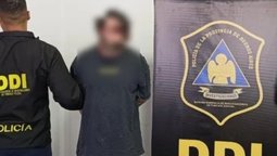 guernica: detuvieron a un hombre acusado de abusar de una nena de 12 anos guernica: detuvieron a un hombre acusado de abusar de una nena de 12 anos