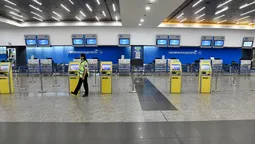 el gobierno actualizo la tasa de seguridad que pagan los pasajeros en los aeropuertos
