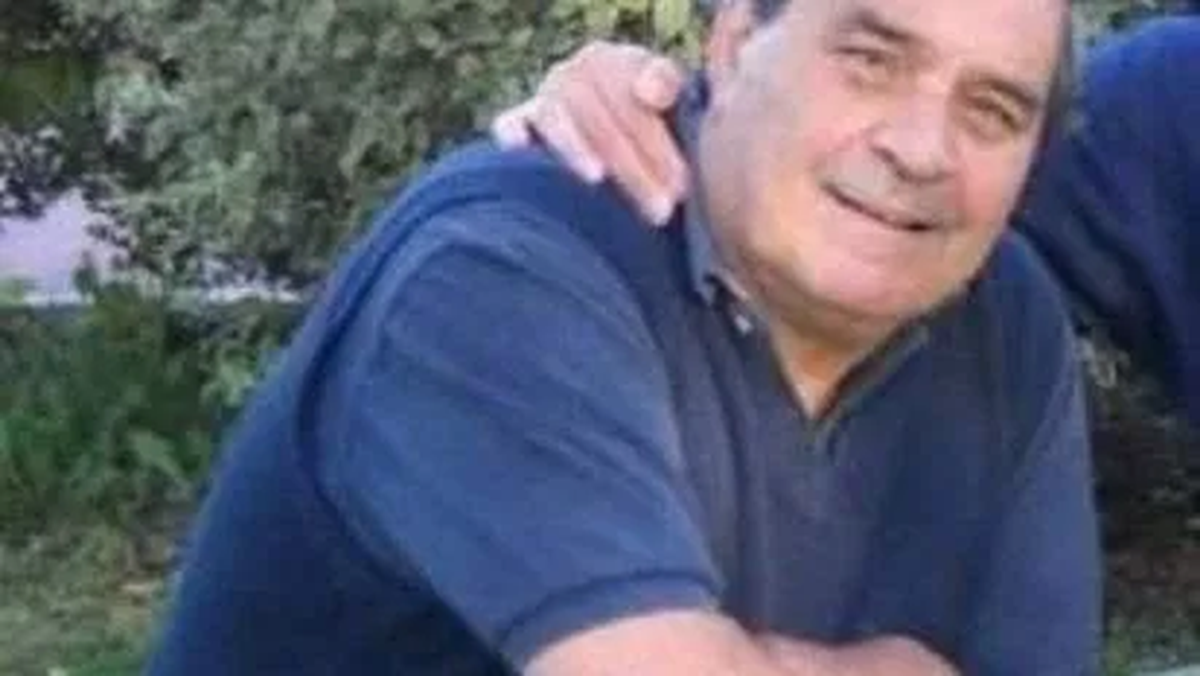 Jorge Curbelo murió el pasado fin de semana.