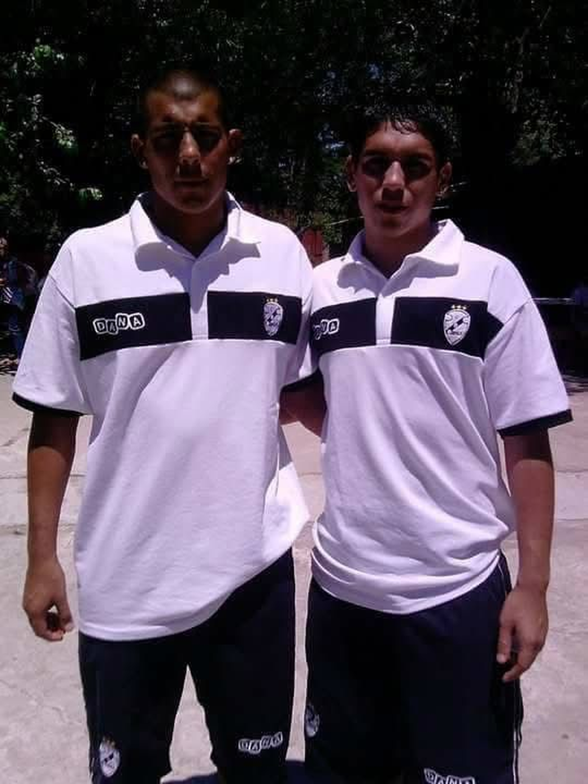 El ex jugador estuvo en el 