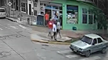 Monte Grande: detuvieron a una banda que robaba vehículos