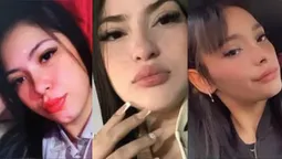 encontraron tres cuerpos en una casa allanada en medio de la busqueda de tres chicas de la matanza