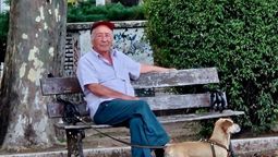 san vicente: avanza la investigacion por la muerte de edgardo pino y ya hubo allanamientos