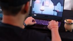 la unab lanzo una diplomatura para crear videojuegos desde cero: requisitos y como inscribirse