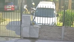 violencia de genero en lomas de zamora: le grito hiciste el amor con otro, le disparo y la obligo a huir