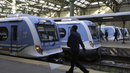 cuando vuelve a funcionar el tren roca tras el paro general