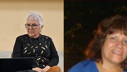 duelo en la unlz: murieron dos profesoras de las facultades de sociales y economicas