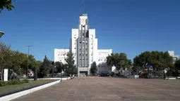 feriado en lomas de zamora: este miercoles se celebra el 164º aniversario del partido