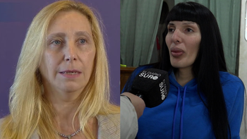 Jazmín La Cuerpo: Ayuden a los pobres en vez de perseguir a los maricas