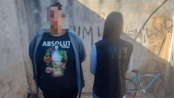 Lomas de Zamora: detuvieron a una mujer acusada de robo bajo la modalidad viuda negra