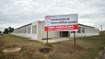 Obras paralizadas en el Conurbano Sur: más de 80 proyectos frenados por decisión del Gobierno Nacional