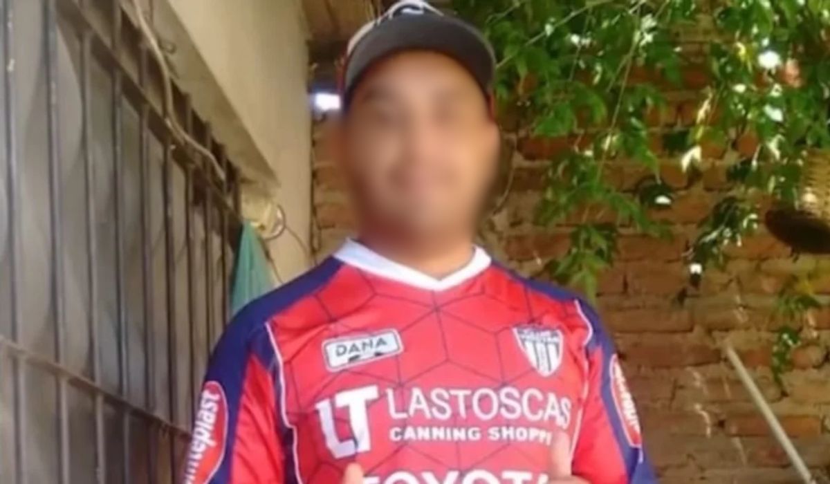 El jefe de la barra brava de Trist&aacute;n Su&aacute;rez qued&oacute; a disposici&oacute;n de la Justicia.