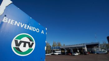 Brusco aumento de la VTV: los autos pagarán cerca de 10 mil pesos