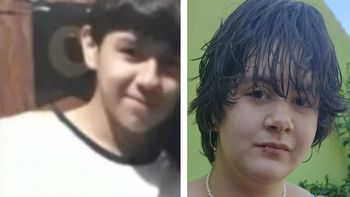 Lanús: buscan a dos adolescentes de 12 y 13 años